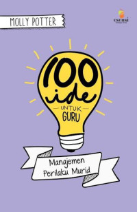 Image of 100 Ide Untuk Guru