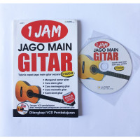 Image of 1 Jam Jago Main Gitar