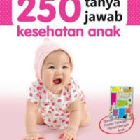 Image of 250 Tanya Jawab Kesehatan Anak