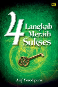 Image of 4 Langkah Meraih Sukses