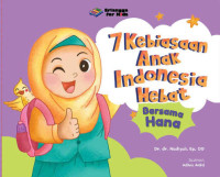 Image of 7 Kebiasaan Anak Indonesia Hebat