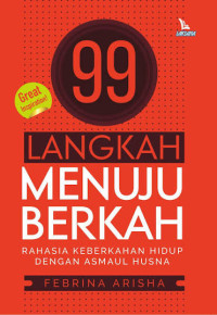 Image of 99 Langkah Menuju Berkah