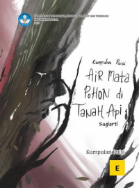 Image of Air Mata Pohon Di Tanah Api