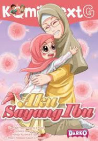 Image of Aku Sayang Ibu