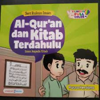 Image of Al-Qur'an Dan Kitab Terdahulu