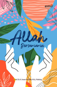 Image of Allah Bersamu