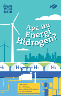 Image of Apa Itu Energi Hidrogen?