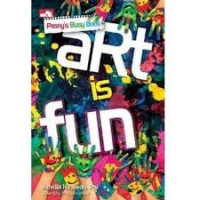 Image of Art Is Fun