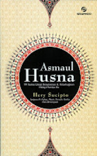 Image of Asmaul Husna 99 Nama untuk Kesuksesan & Kebahagiaan Hamba-Ku