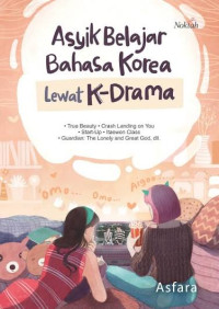 Image of Asyiknya Belajar Bahsa Korea Lewat K-Drama