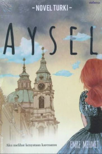 Image of Aysel