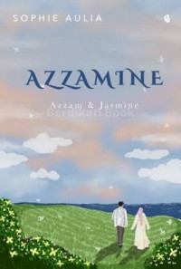 Image of Azzamine Azzam & Jasmine