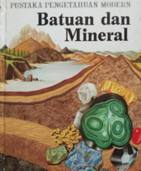 Image of Batuan dan Mineral