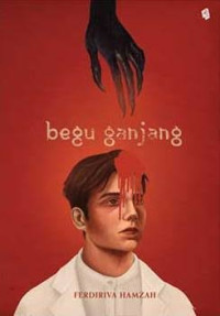 Image of Begu Ganjang cet.1