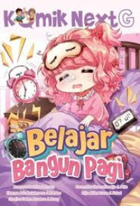Image of Belajar Bangun Pagi