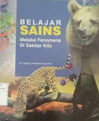 Image of Belajar Sains