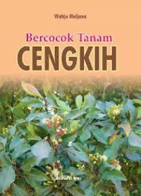 Image of Bercocok Tanam Cengkih