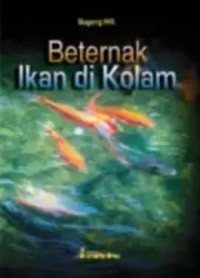 Image of Beternak Ikan di Kolam
