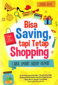 Image of Bisa Saving Tapi Tetap Shopping
