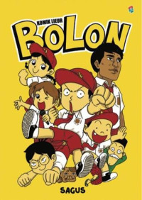 Image of Bolon