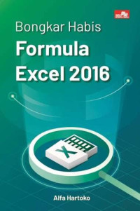 Image of Bongkar Habis Fprmula Excel 2016