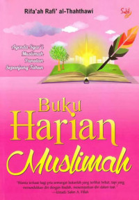 Image of Buku Harian Muslimah