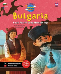 Image of Bulgaria Kisah Petani Yang Menjadi Raja