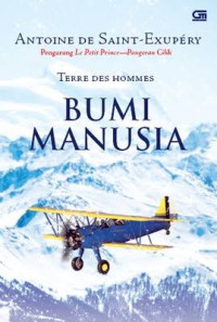 Image of Bumi Manusia