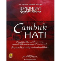 Image of Cambuk Hati