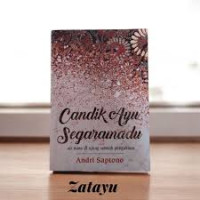 Image of Candik Ayu Segaramadu