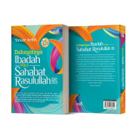 Image of Dahsyatnya Ibadah Para Sahabat Rasulullah