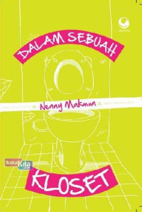 Image of Dalam Sebuah Kloset