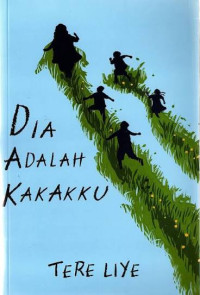Image of Dia Adalah Kakakku cet.4
