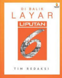 Image of Dibalik Layar Liputan 6