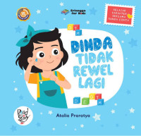 Image of Dinda Tidak Rewel Lagi