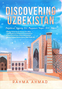 Image of Discovering Uzbekistan
