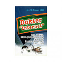 Image of Dokter 'Internet