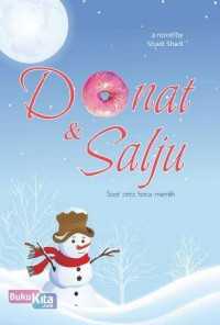 Image of Donat & Salju