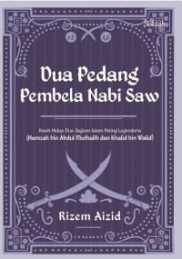 Image of Dua Pedang Pembela Nabi Saw