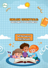 Image of English Essentials: Greetings To Greatness