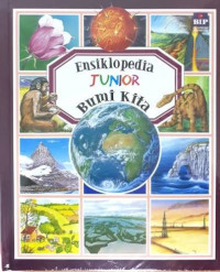 Image of Ensiklopedi Junior