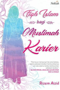 Image of Fiqih Islam bagi Muslimah Karier