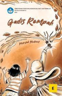 Image of Gadis Rempah