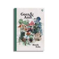 Image of Geez & Ann 3