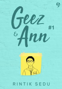 Image of Geez & Ann #1