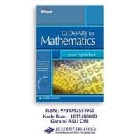Image of Glossary For Mathematics