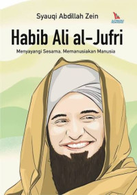 Image of Habib Ali al-Jufri
