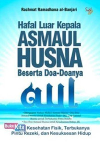 Image of Hafal Luar Kepala Asmaul Husna beserta Doa-doanya