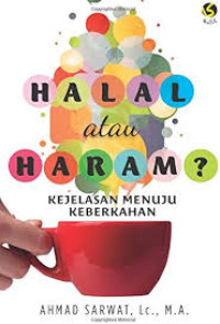 Image of Halal Atau Haram