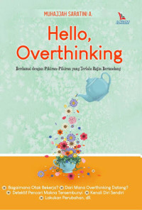Image of Hello, Overthinking